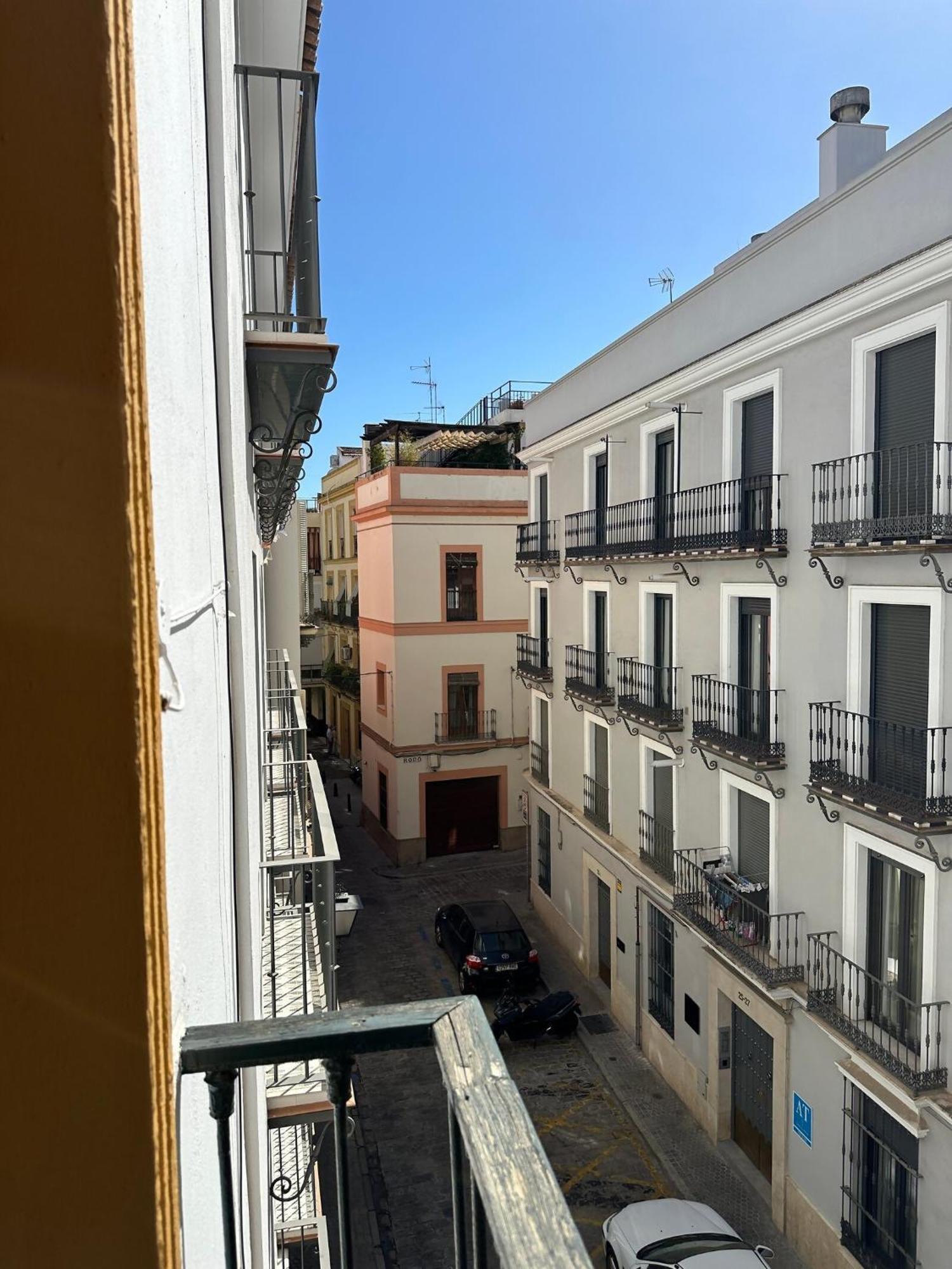 Apartament Arenal Centro De