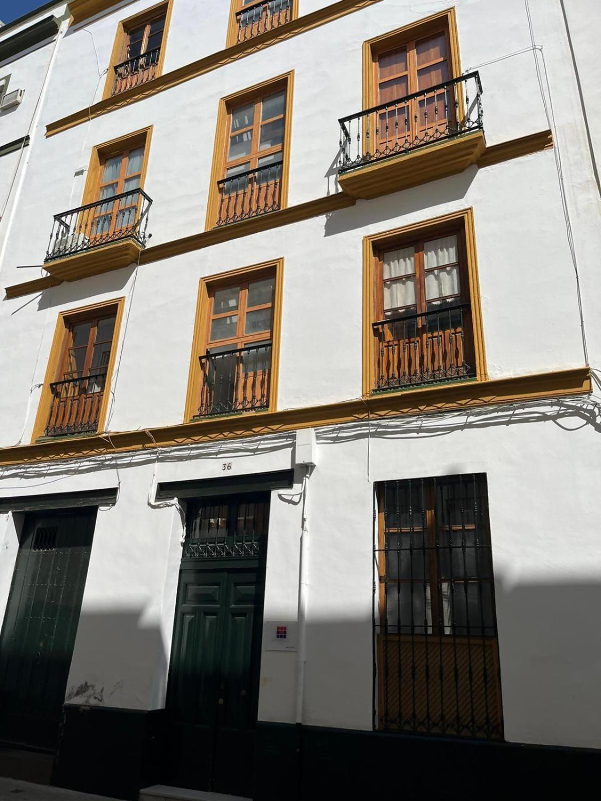 Arenal Centro De Apartament