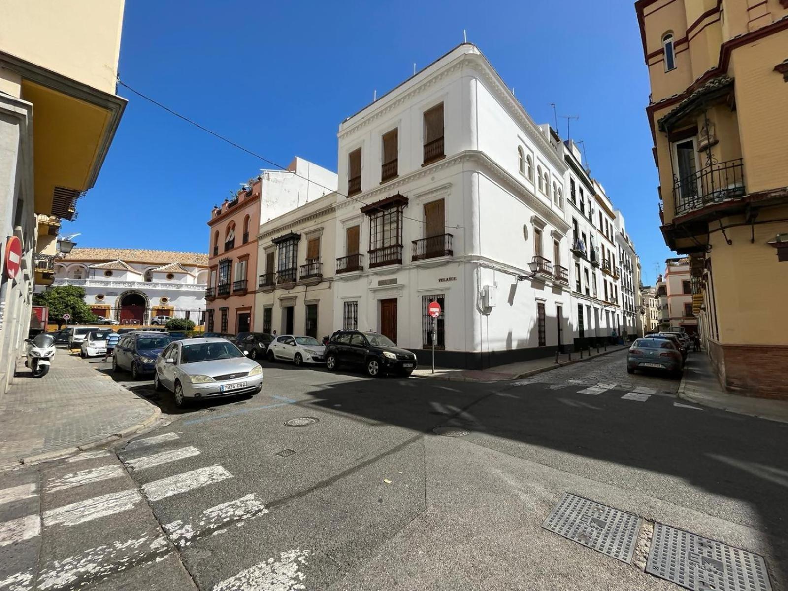 Apartament Arenal Centro De