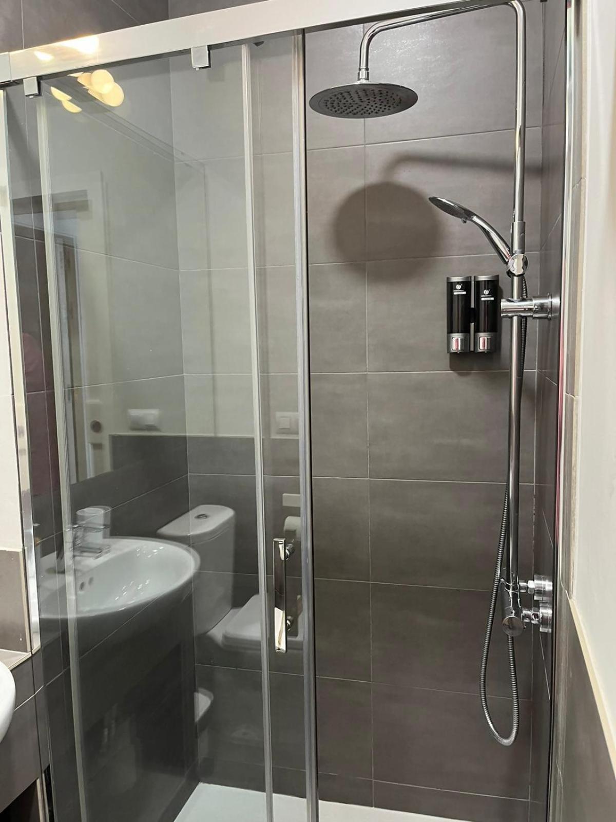 Arenal Centro De Apartament Sevilla