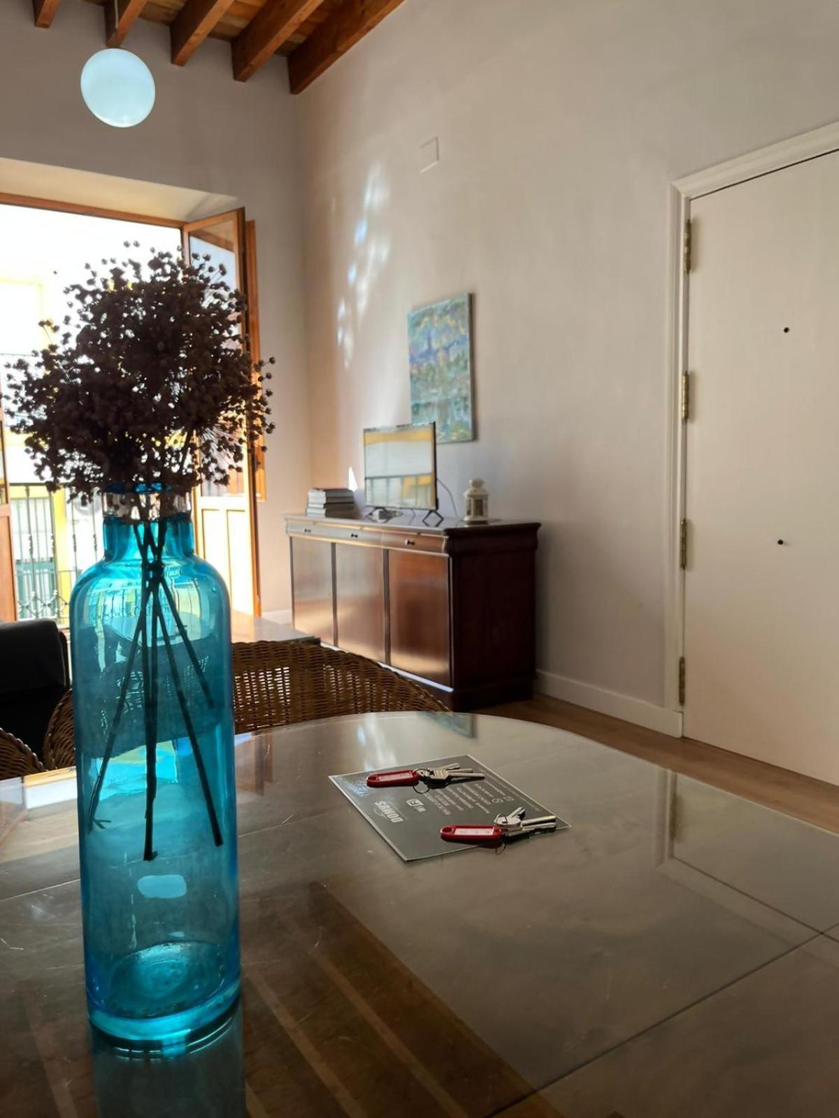 Arenal Centro De Apartament Sevilla