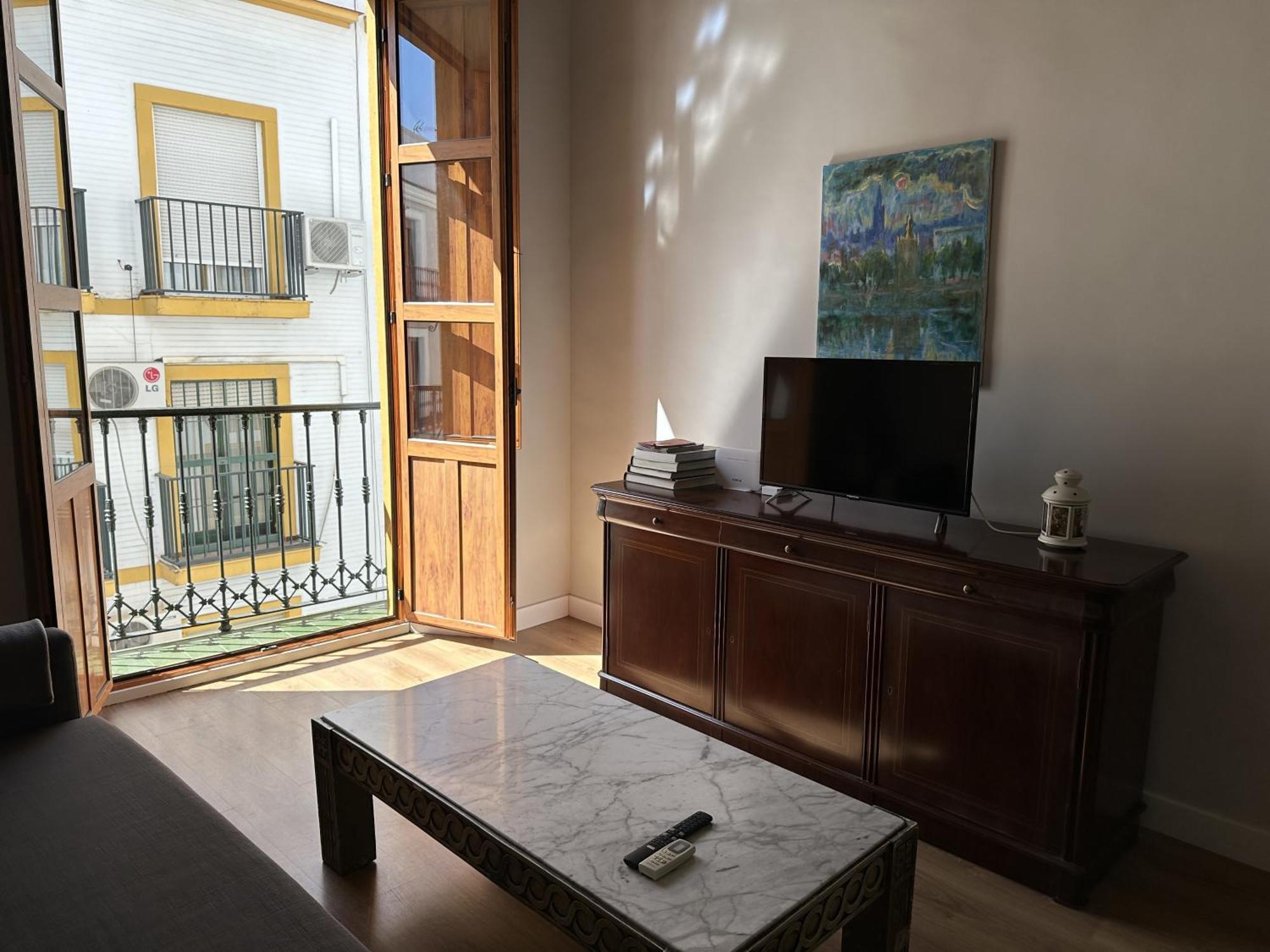 Arenal Centro De Apartament *
