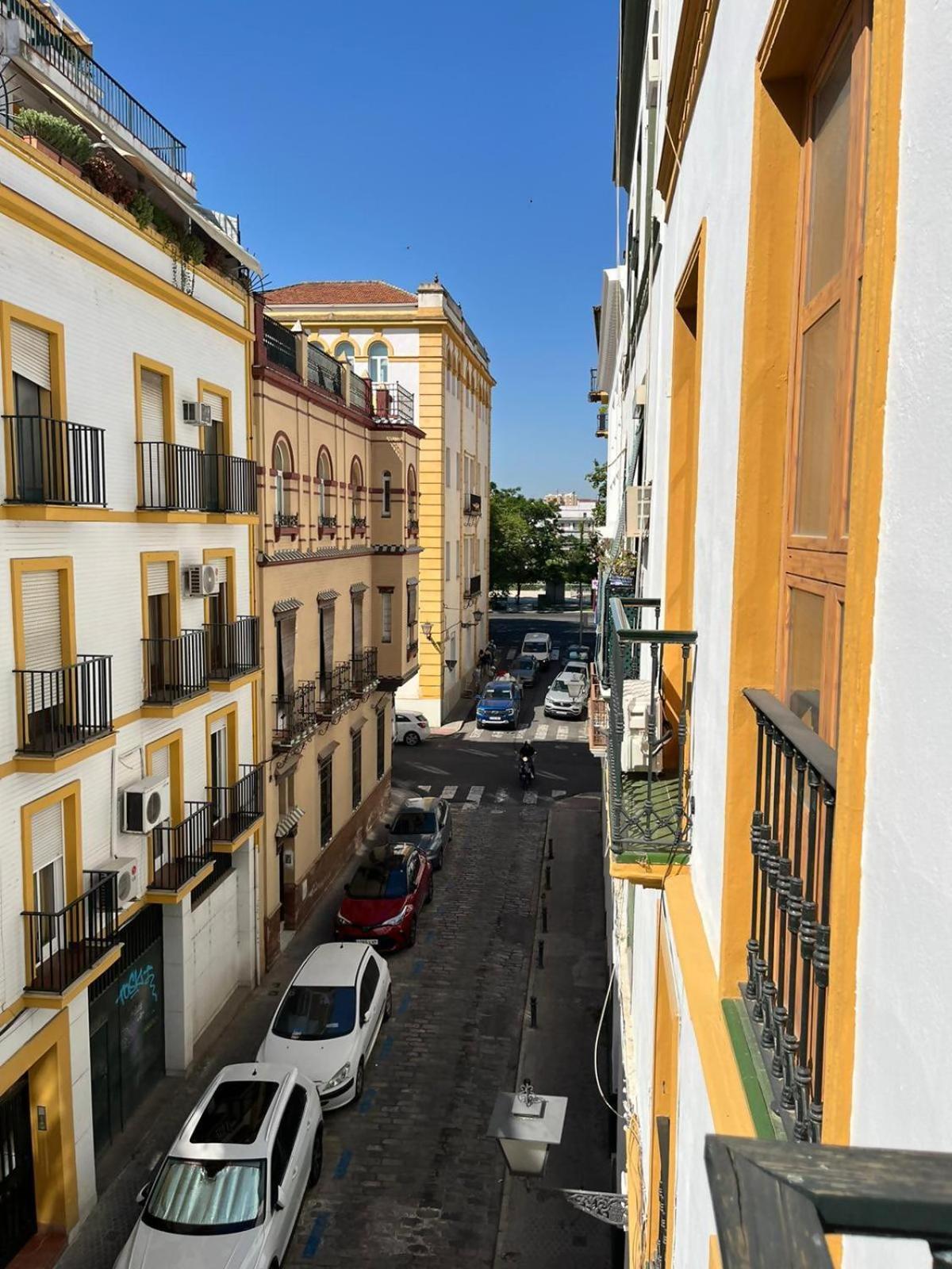 Apartament Arenal Centro De Sevilla