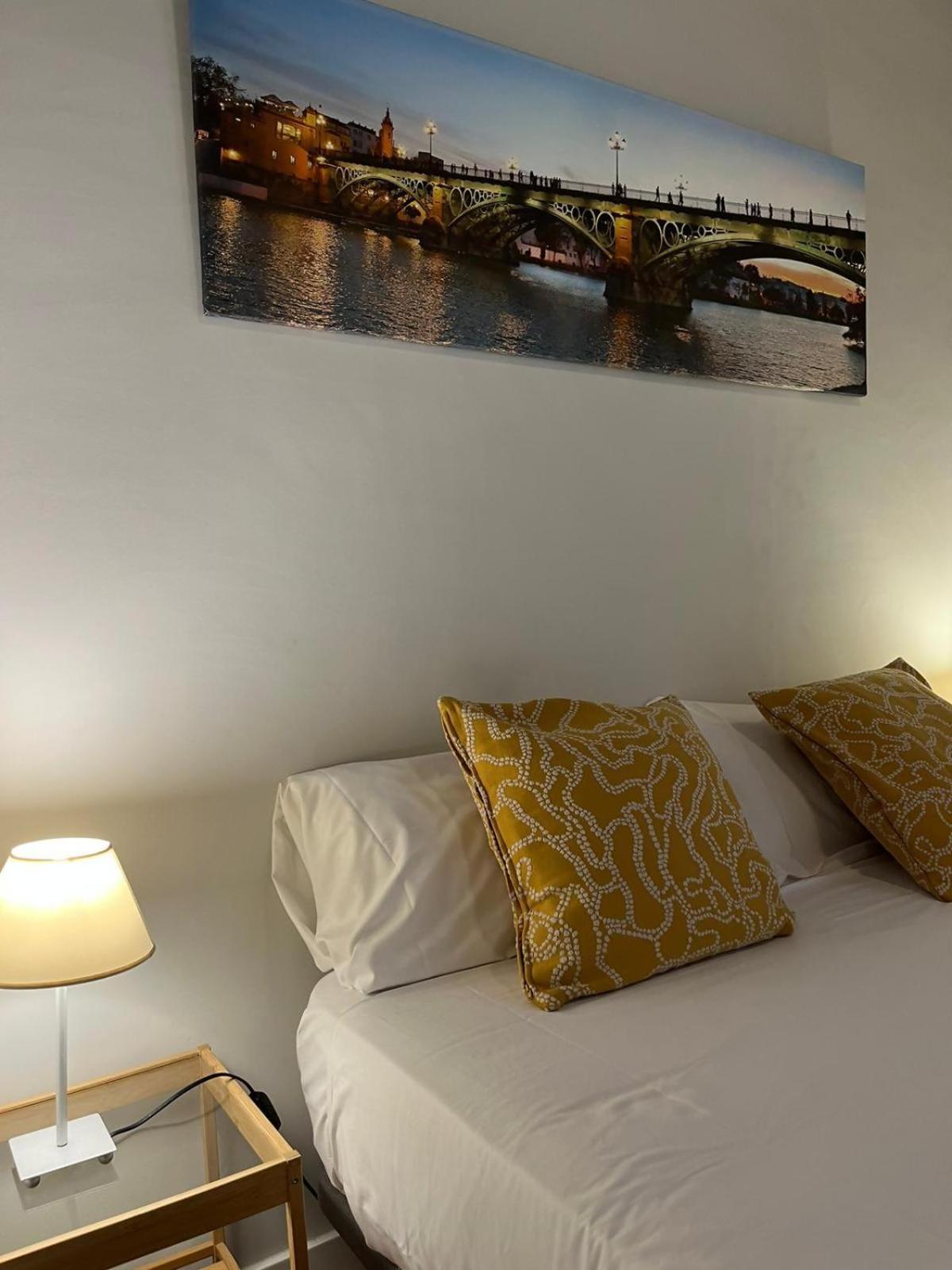 Arenal Centro De Apartment Sevilla