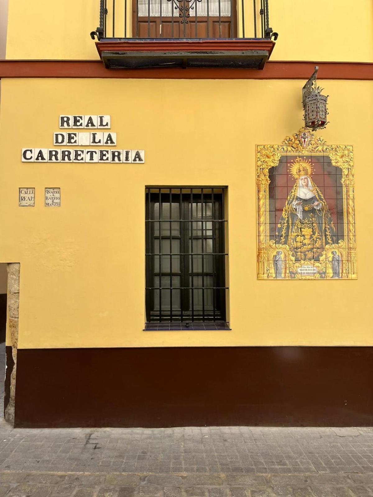 Apartment Arenal Centro De Sevilla