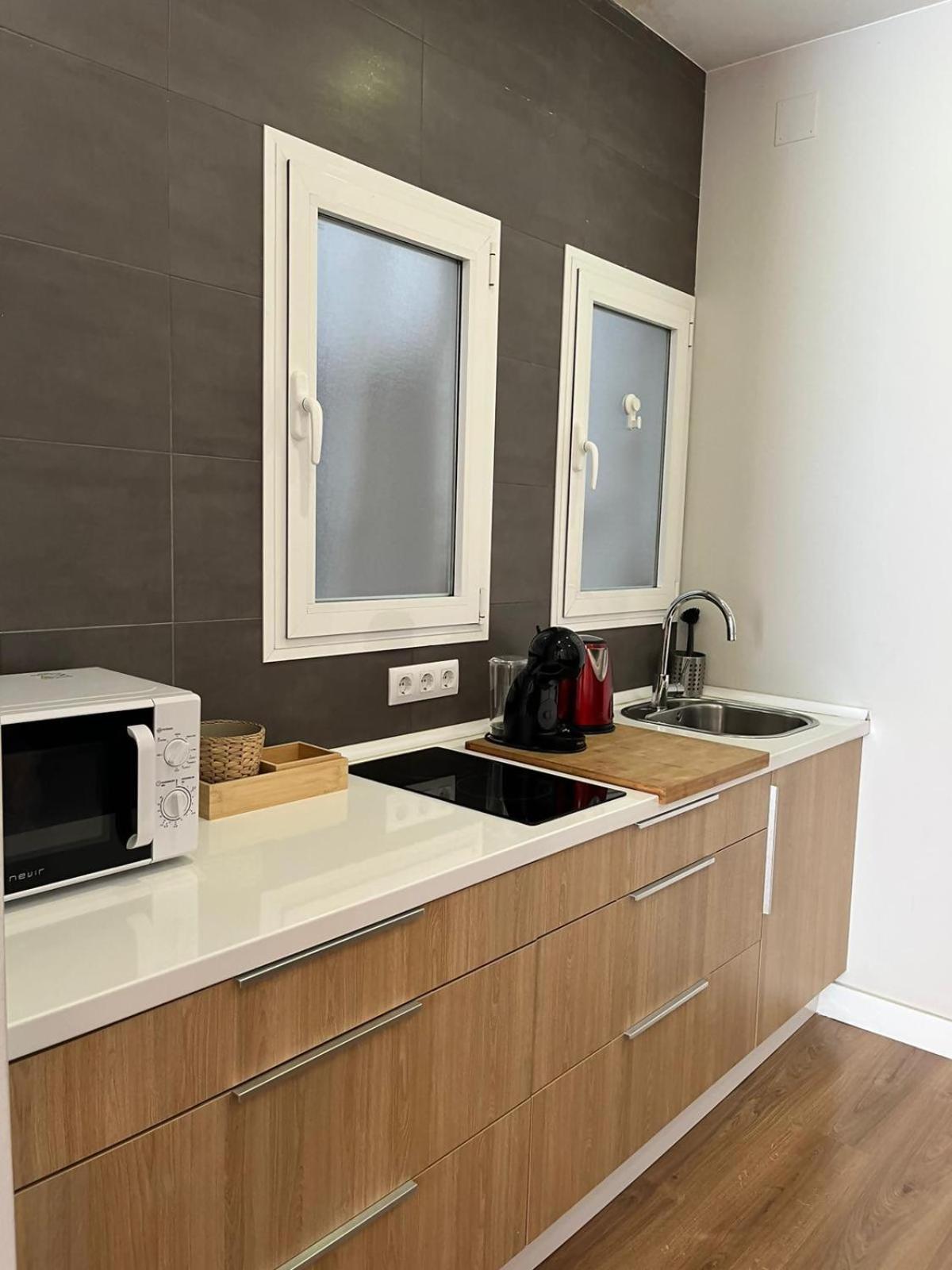 Apartment Arenal Centro De Sevilla