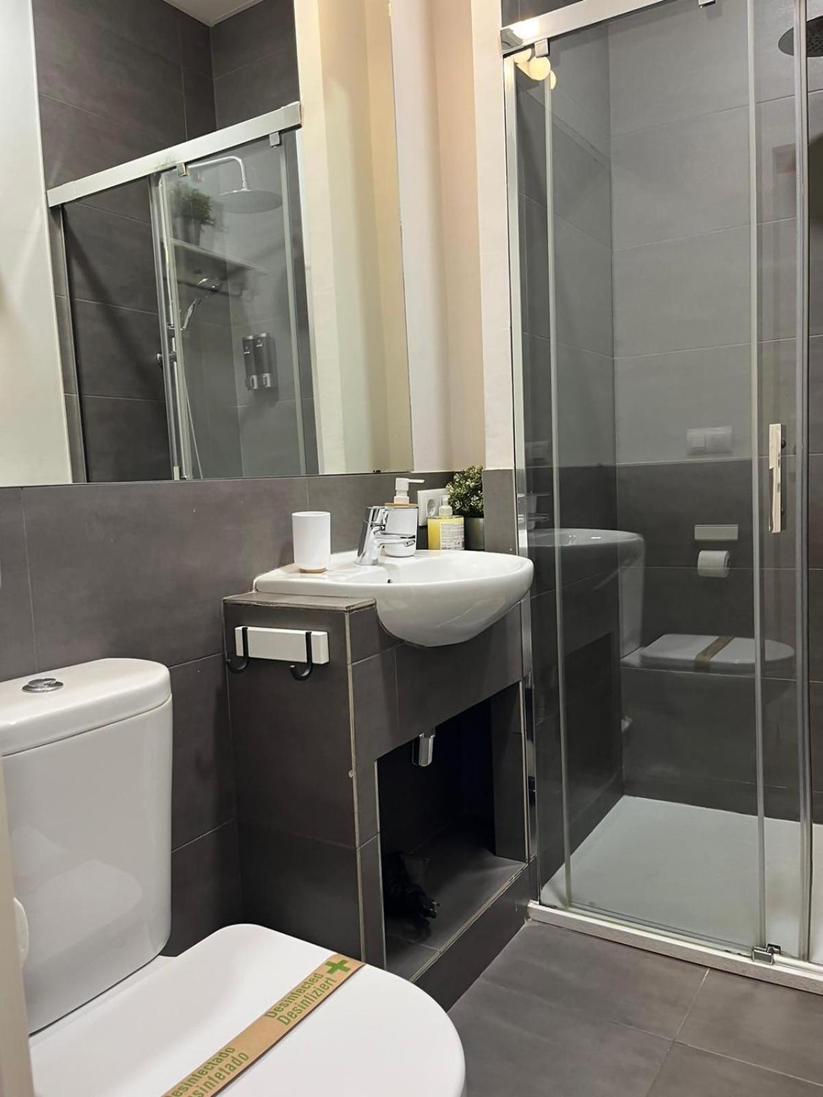 Apartment Arenal Centro De Sevilla